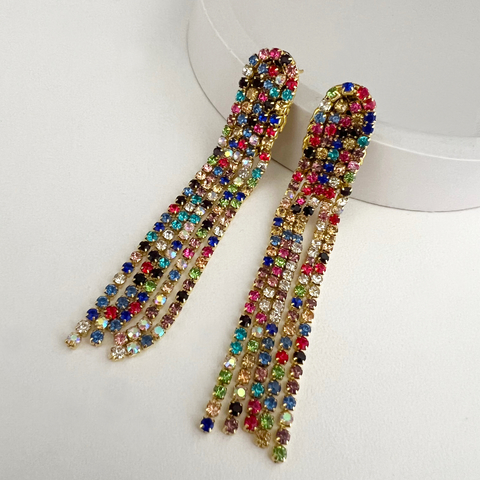 Aros Shine Multicolor