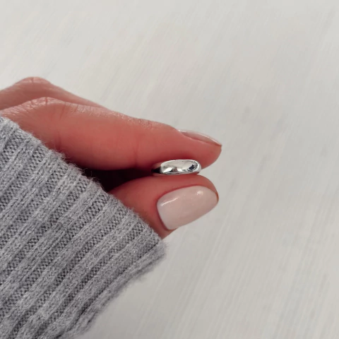 Cuff Clásico - Unidad - - comprar online