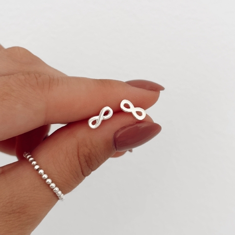 Aros Infinito - Par -
