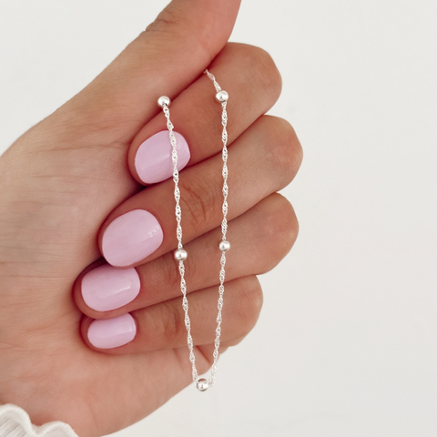 Cadena Singapur Balls - comprar online