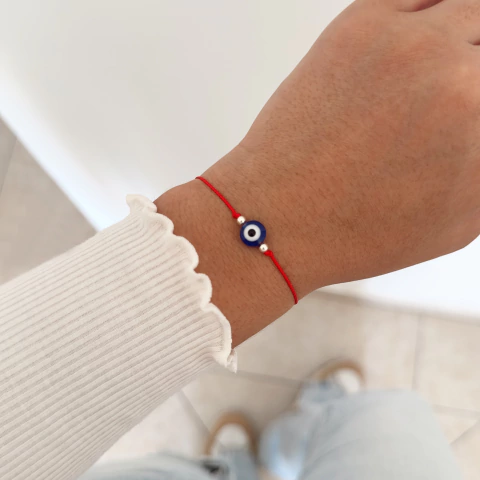 Pulsera Ojito Clásica