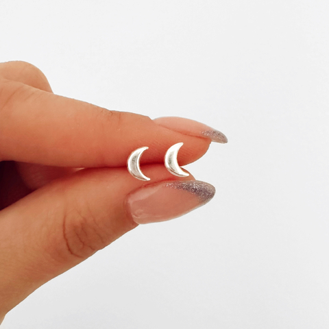 Aros Media Luna - Par -