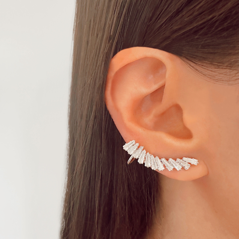 Aro Trepador Gemas - Unidad -