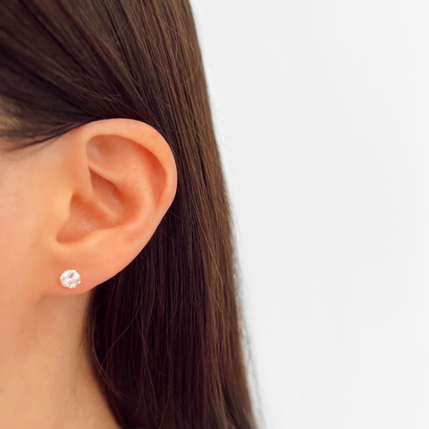 Aros Golden Engarzados