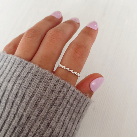 Anillo Rami - comprar online