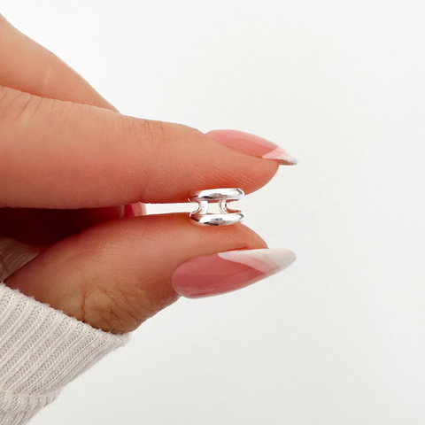 Cuff Doble - Unidad -