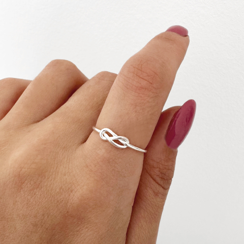 Anillo Nudo