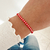 Pulsera Kim Roja