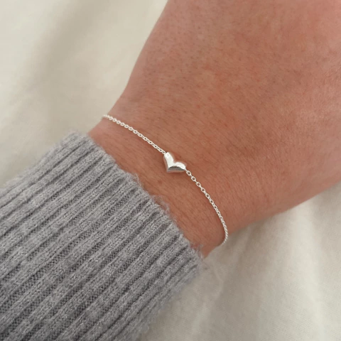 Pulsera Corazón - comprar online