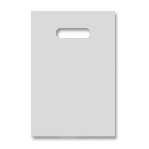 Bolsas riñón cristal transparentes - comprar online