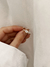 Anillo Anahi Silver