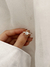 Anillo Aixa Silver