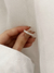 Anillo Mayra Silver