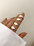 Anillo Dina Silver - comprar online