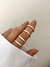 Anillo Talia Silver - comprar online