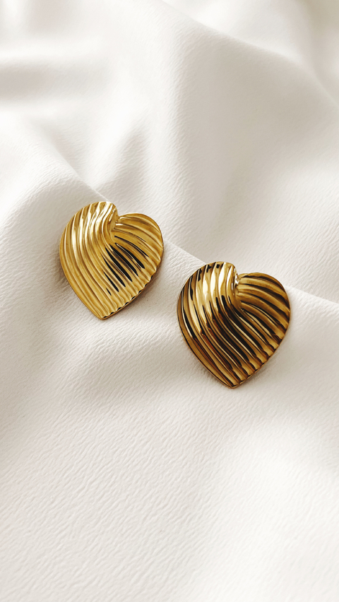 Aros Simona Gold (Par)