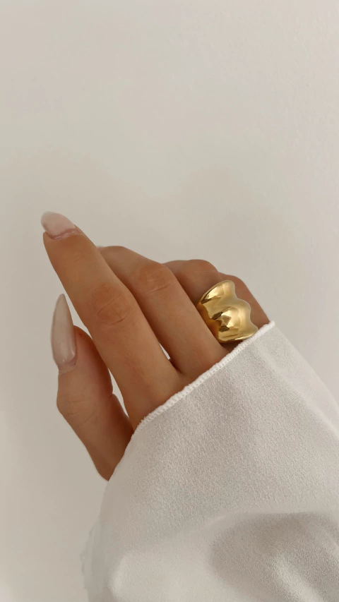 Anillo Peach - comprar online