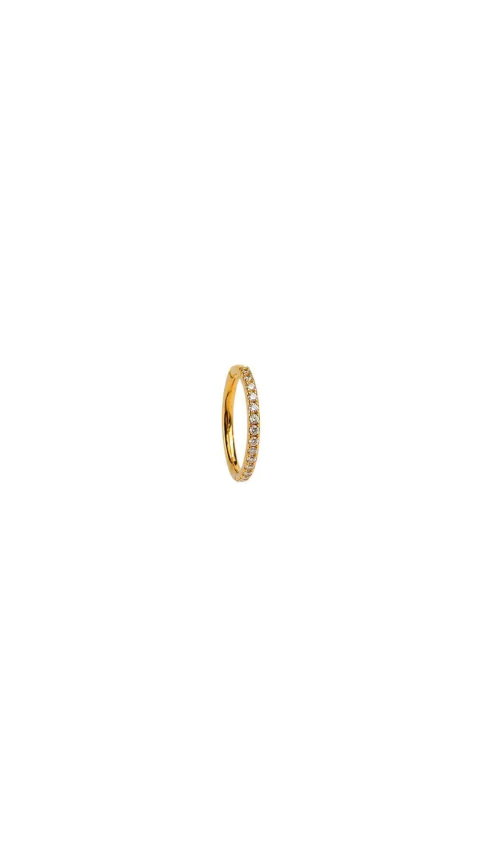 Piercing Nova XS Gold (Unidad)