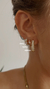 Aros Nuria Gold (Par) - Lina Kells