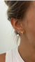 Aros Nour Gold (Par) - tienda online