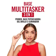 Tasker3 en 1 | Rimmel en internet