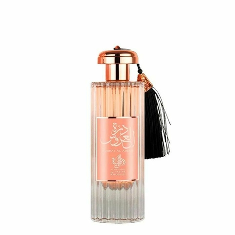 Al Wataniah Durrat al Aroos | EDP