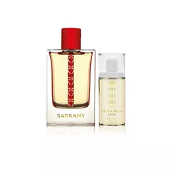 Set Dragoness Le Parfum - comprar online