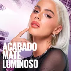 Maybelline Súper Stay Lumi Matte - Perfumería Puerto Franco