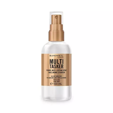 Multi Tasker Setting Spray | Rimmel
