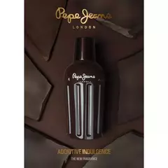 Pepe Jeans Addictive Indulgence For Him | EDP en internet