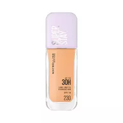 Maybelline Súper Stay Lumi Matte