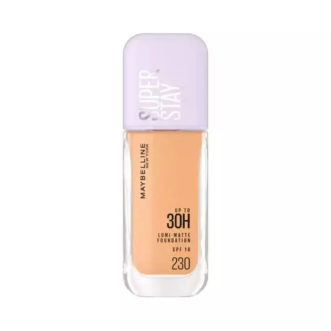 Maybelline Súper Stay Lumi Matte