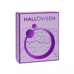 Set Halloween | EDT
