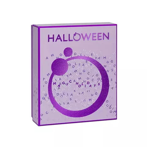 Set Halloween | EDT