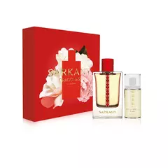 Set Dragoness Le Parfum