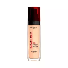 Base Infaillible foundation | L’Oréal - comprar online