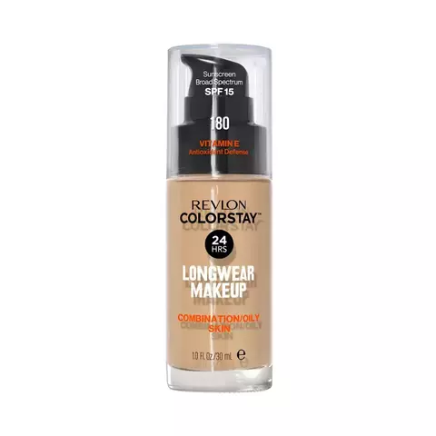 Base Colorstay | Revlon