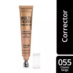 Multi Tasker Wake Me Up Concealer | Rimmel London