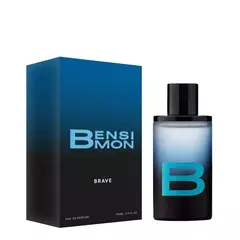 Bensimon BRAVE en internet