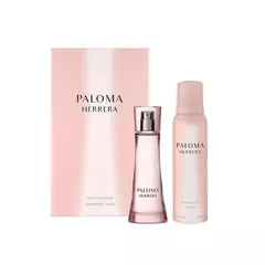 Paloma Herrera Set