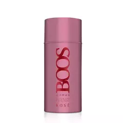 Boos Intense rose dama