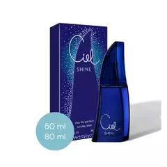 Ciel Shine | EDP en internet