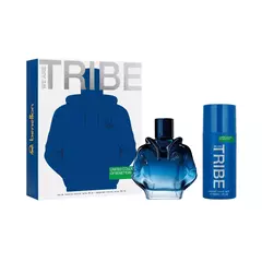 Cofre We Are Tribe | EDT