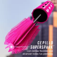 Maybelline Firework Very Black en internet