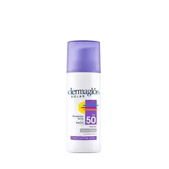 Dermaglós FPS50 Efecto Seco