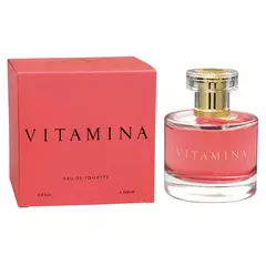 Vitamina | EDT en internet