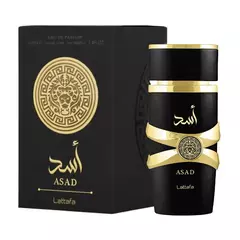 Lattafa Asad | EDP - comprar online