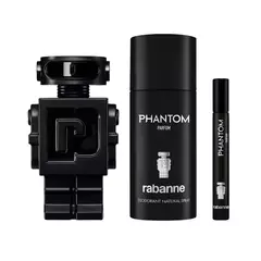 Cofre Phantom Parfum - comprar online