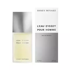 L'Eau d'Issey Pour Homme | EDT - comprar online