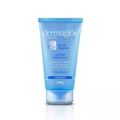 Gel de Limpieza | Dermaglós